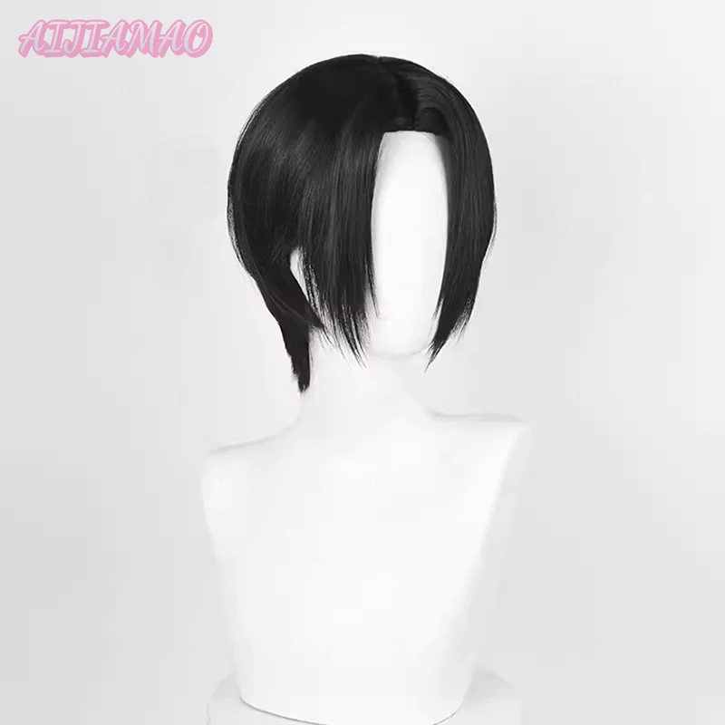 Парик для косплея Нана Осакина 28 см