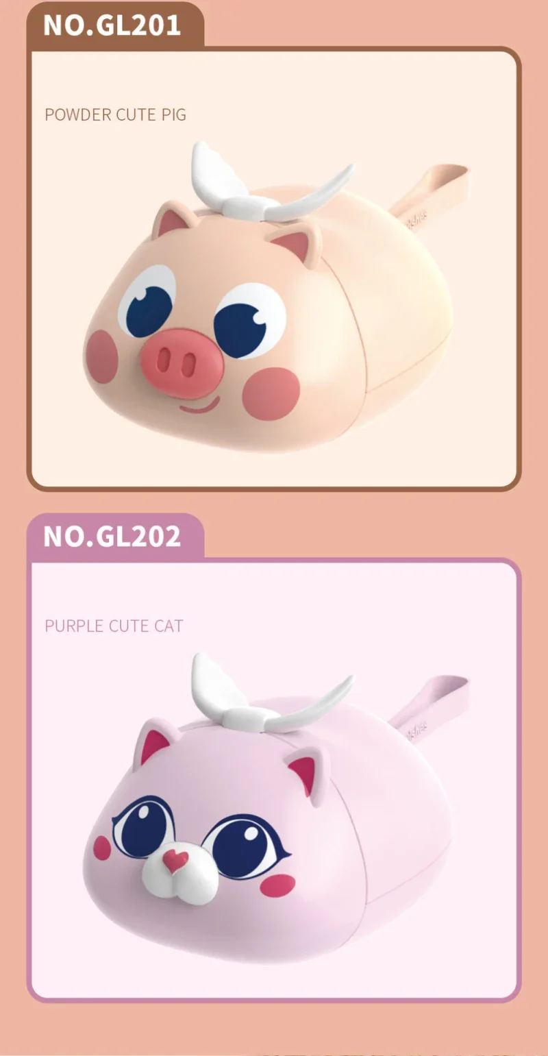 Электрическая грелка для рук 2 в 1 USB перезаряжаемый карманный обогреватель 3000 мАч