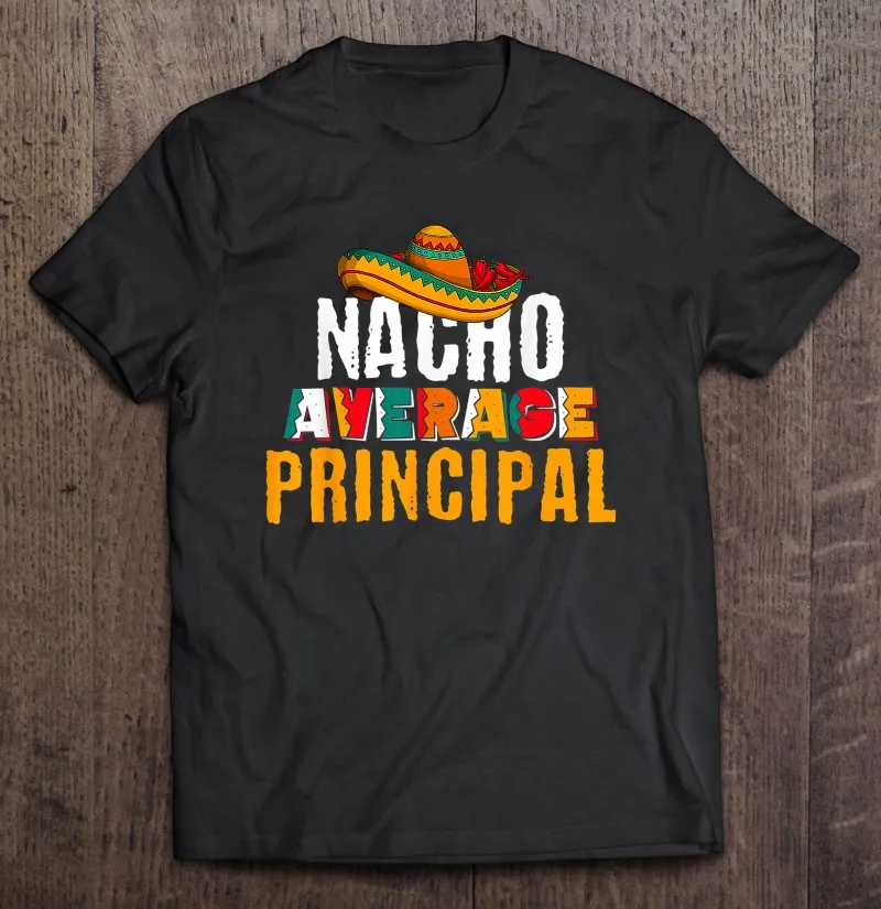 

Забавная Мексиканская латинская Мужская футболка Nacho среднего размера с надписью Five De Mayo, Аниме Манга, кавайная уличная одежда, футболка с к...