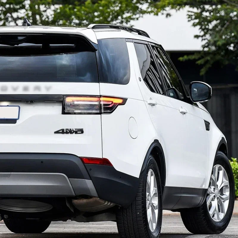 Универсальная 3D-наклейка на бамперкрылобагажник для Jeep 4WD Full Time Compass Wrangler JK JL Renegade, модифицированные аксессуары (art.: 3920da73a3ca5) - 3920da73a3ca5