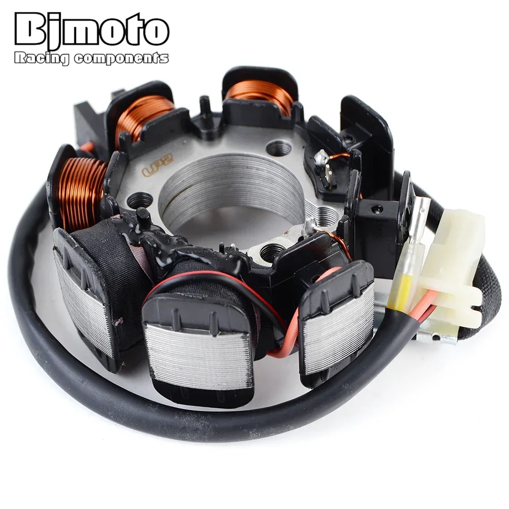 Катушка статора KLT 185 160 для Kawasaki KLT185 1986-1987 KLT160 1985 21003-1116 21003-1140 21003-1163