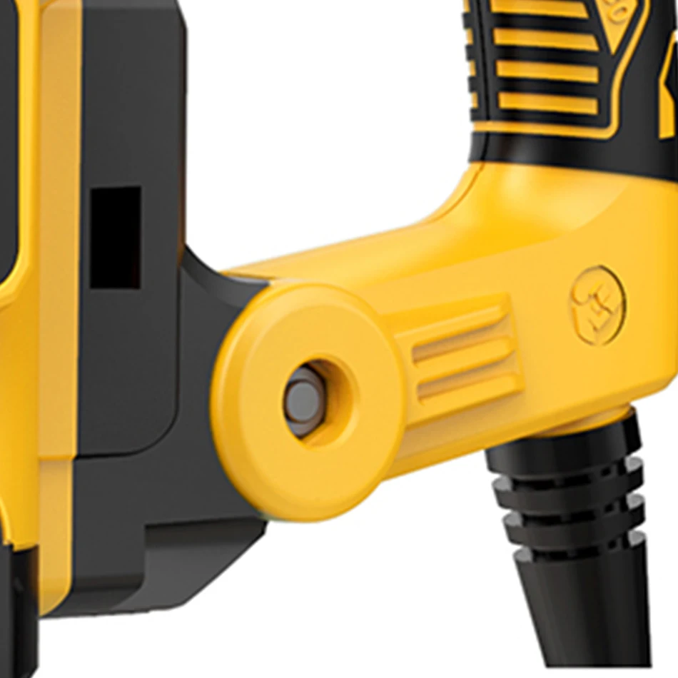 MEINENG 3017 высококачественный 40 мм Электрический вращающийся молоток инструменты