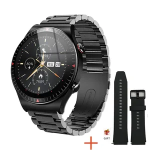 2022 bluetooth call smart watch men 4g memory card music player smartwatch for android ios phone recording sport fitness tracker free global shipping