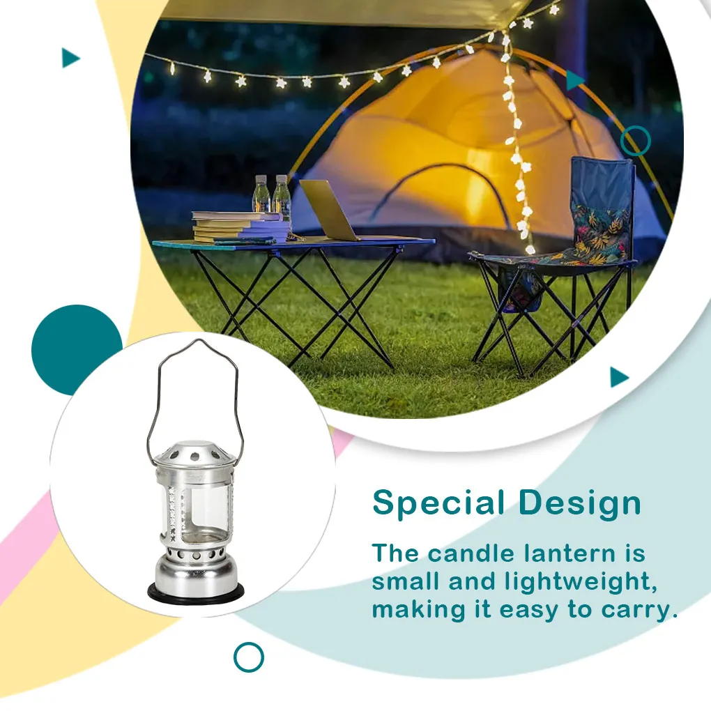 

Наружная туристическая палатка, фотолампа в виде чайной свечи, безопасный подвесной фонарь