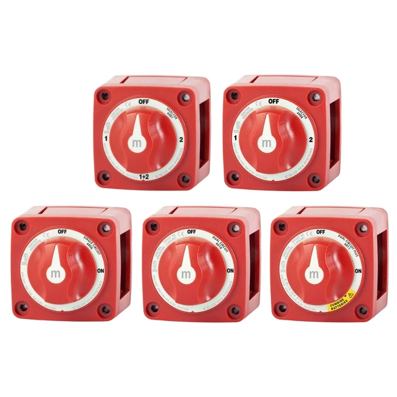 

Изолятор автоматического включения/выключения автомобиля, лодки GTWS