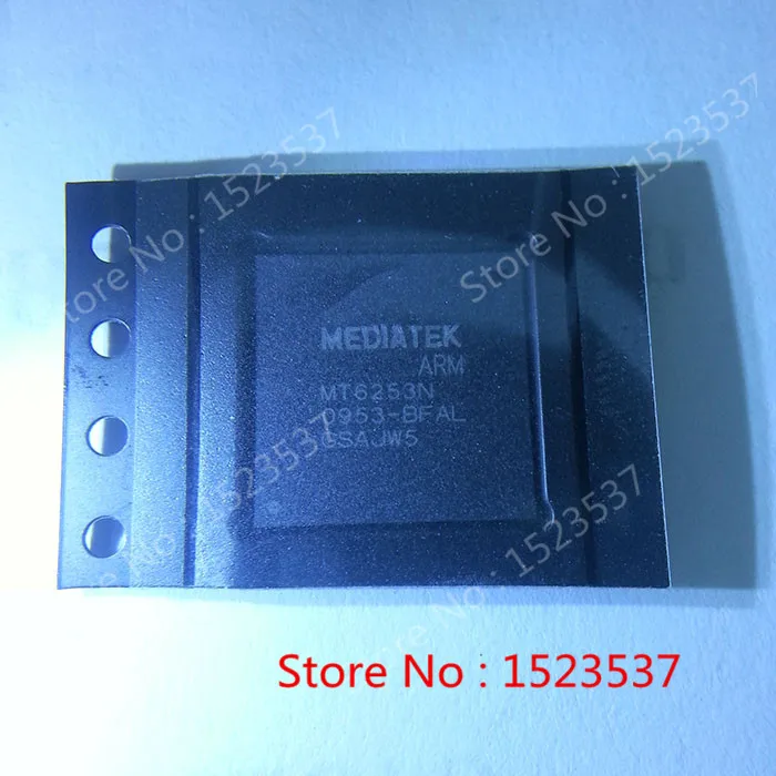 

1 шт./партия MT6253N MT6253 для оригинального процессора