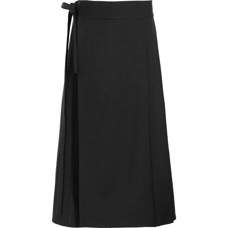 Рисунок 4 - Женская трапециевидная юбка A Life