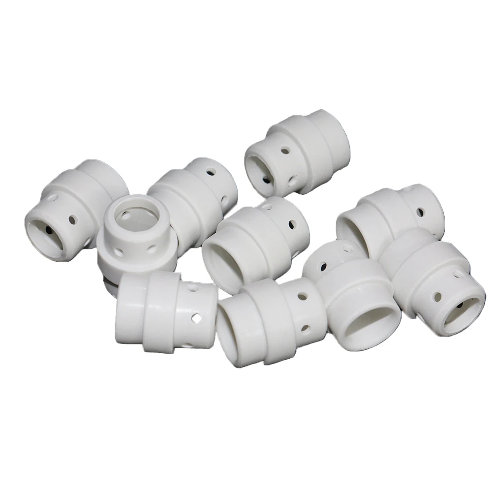 

Plastic Gas DiffuserFor 24KD Welding Parts