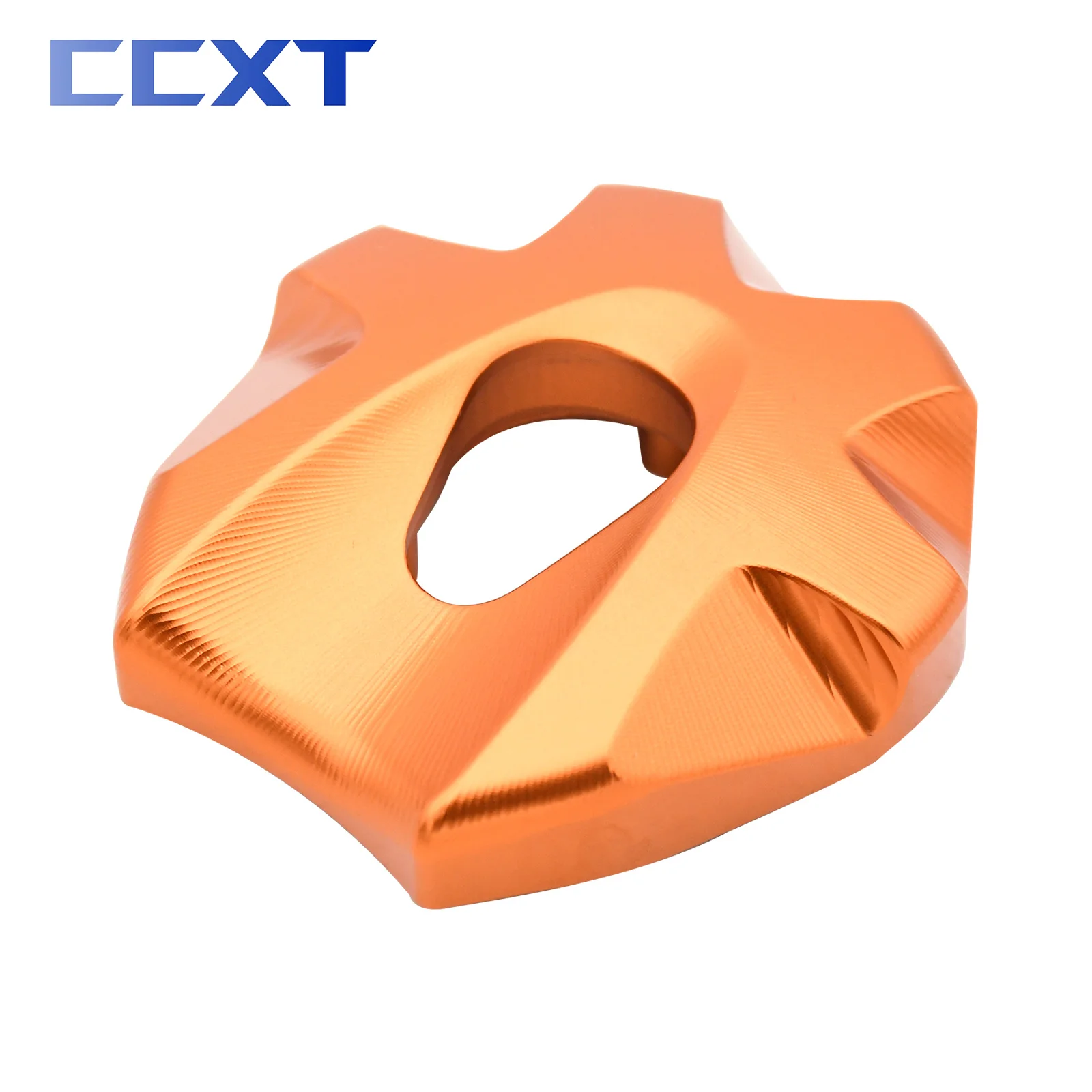 

Защитный чехол для крышки топливного бака для KTM EXC EXCF XC XCF XCW XCFW для Husqvarna FE TE TX FX 125 150 200 250 300 350 400 450