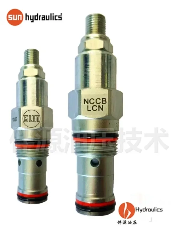 Клапан регулирования расхода NCBB-LCN NCCB-LAN NCEB NCFB NCGB-KCN