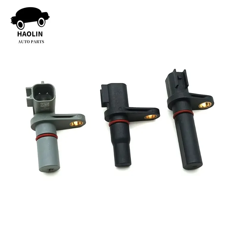 Датчик скорости передачи 6DCT250 DPS6 3 шт./комплект для Focus Ford Fiesta 2011-2018 OEM AE8P7M101BA AE8P7H103AA