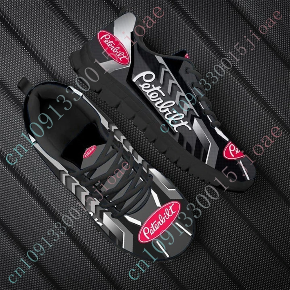 Мужские кроссовки Peterbilt повседневные легкие теннисные мужские унисекс большие