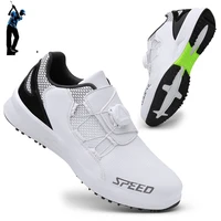 golf shoes for men and women new outdoor leisure golf shoes mens fitness sneakers classic white black golf walking shoes