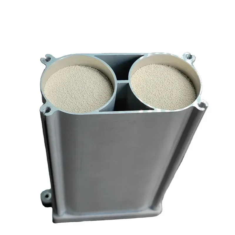 500 г 0 4-0 8 мм кислородный концентратор сферический цеолит молекулярное сито