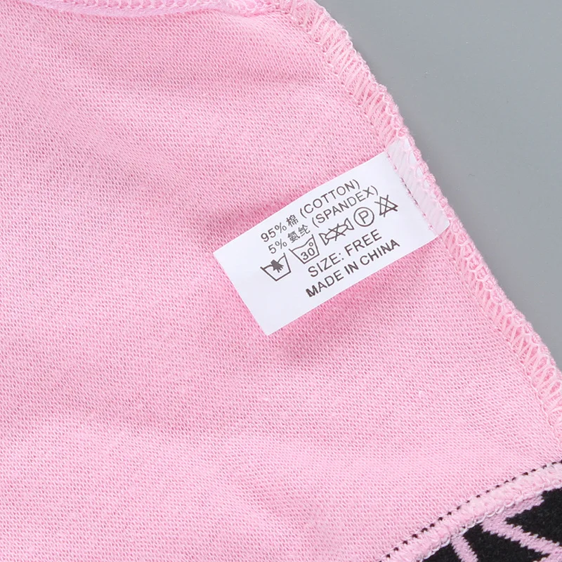 Хлопковый тренировочный бюстгальтер для девочек-подростков жилет подростков