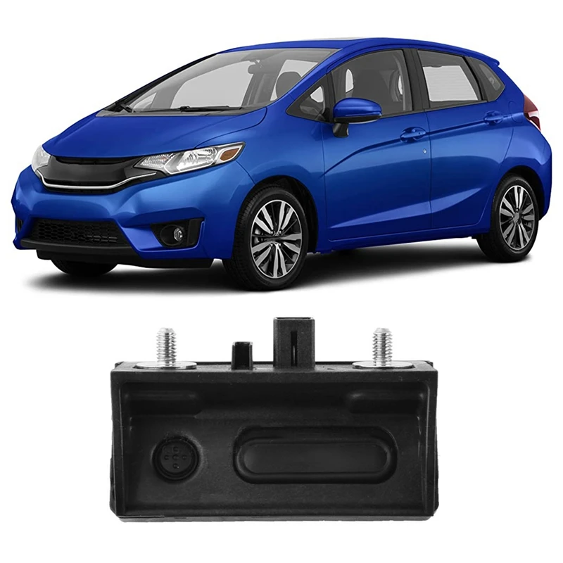 Автомобильная дверная ручка 74810-T4N-H01 для Honda FIT Odyssey GK5 Elysion 74810T4NH01