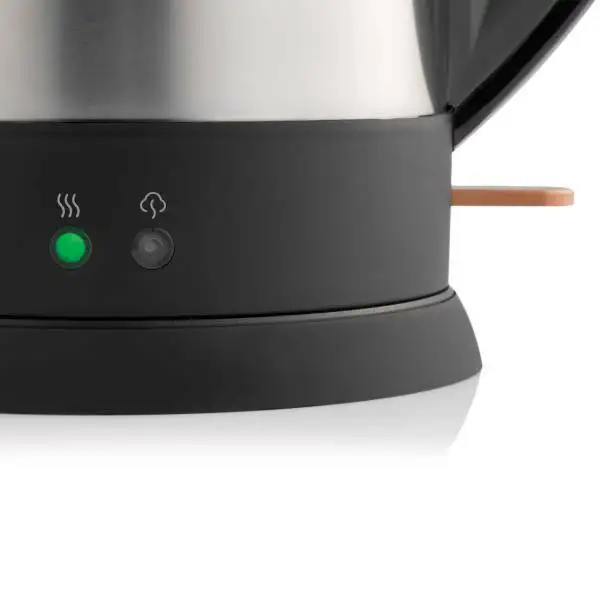 arzum çaycı lux tea machıne home office tea maker brew tea powder kettle water boiling tea easy operation turkish tea maker with stain