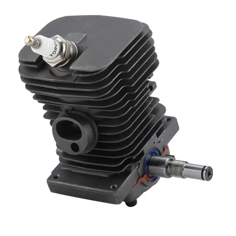 

Engine Motor 38MM Cylinder Piston Crankshaft for STIHL MS170 MS180 018 Chainsaw Replace OEM#:1130 020 1208 , 1132 030 0402