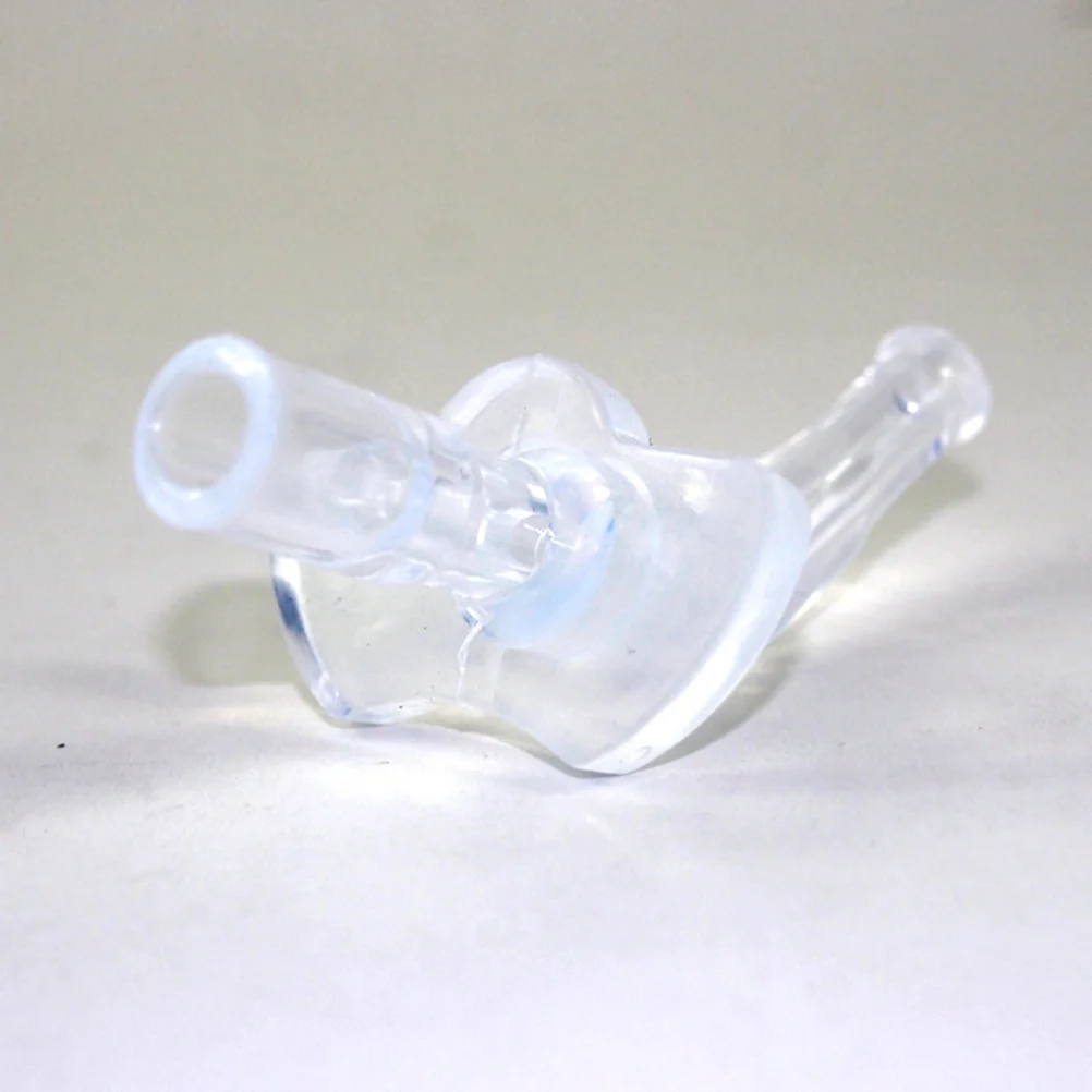 

Straw Bottle Silicone Straws Tips Baby Drinking Replacement Stem Reusable Bite Accessory