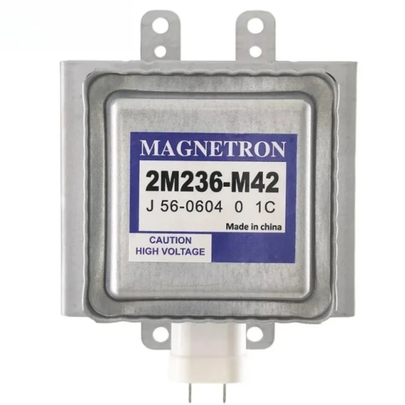Фото Новый магнетрон 2M236-M42 для микроволновых печей Panasonic №1