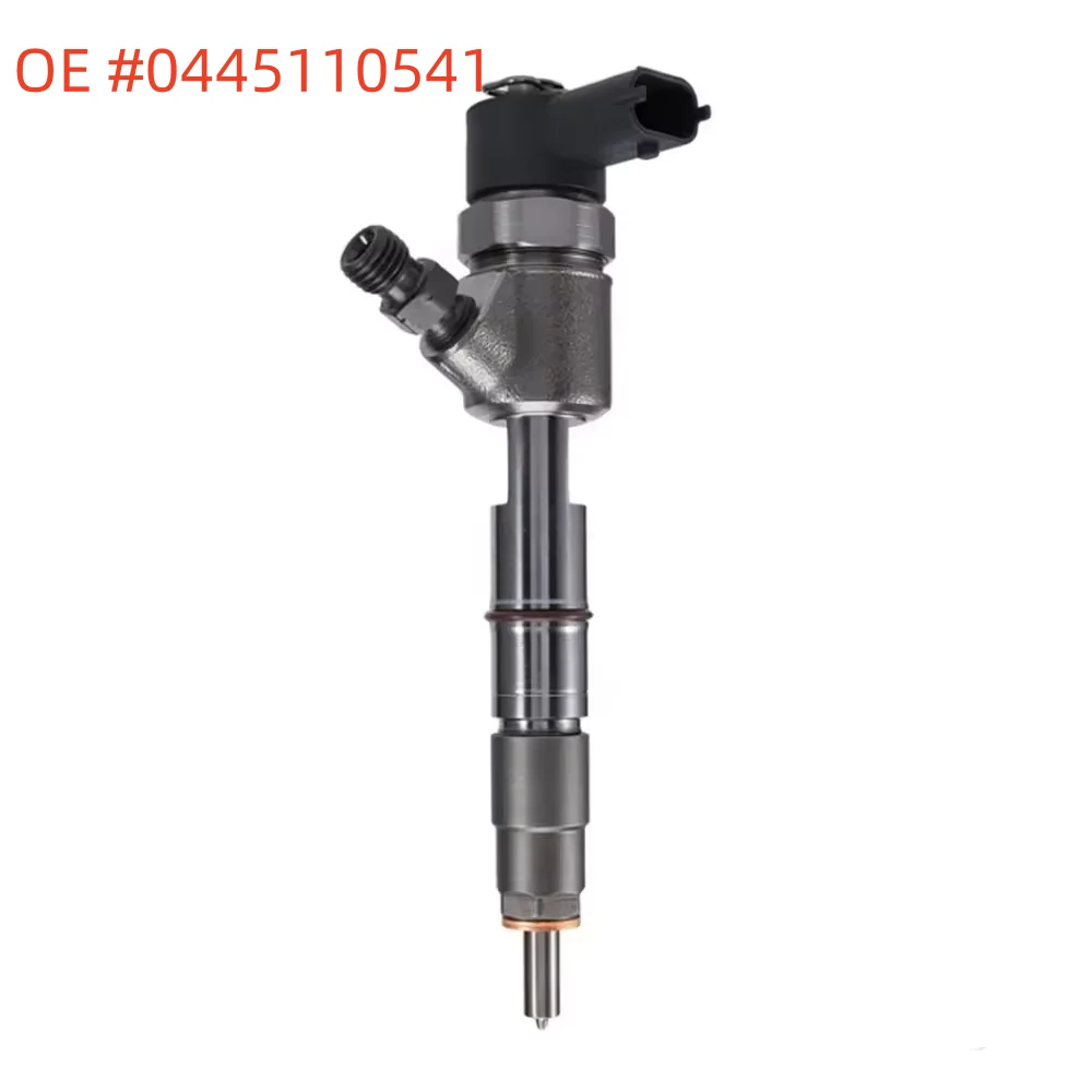 Высококачественный новый топливный инжектор 0445110537 для bosch