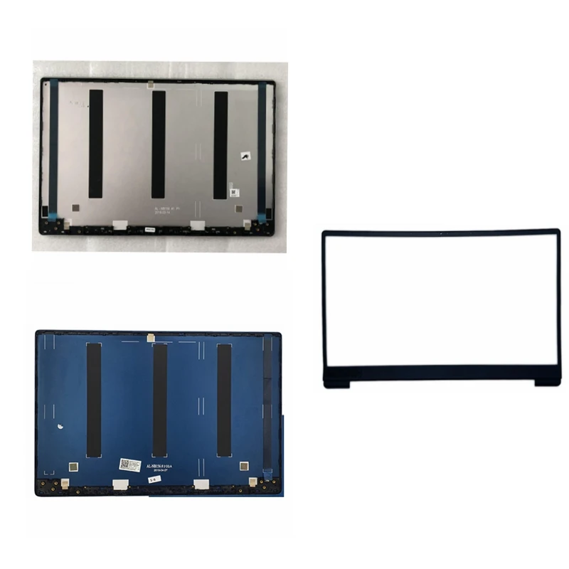 Новая задняя крышка ЖК-дисплея для ноутбука Lenovo Ideapad 330S-15 IKB 7000-15AST 7000-15IKBR 7000-15 AST ARR |