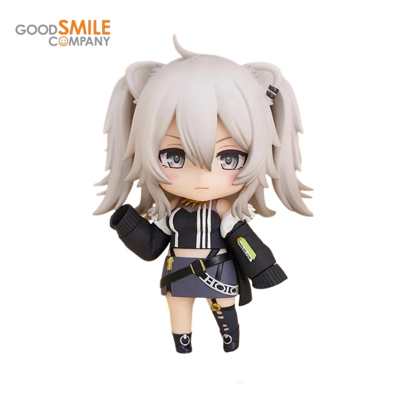 

Original In Stock GSC Nendoroid 2114 Shishiro Botan Hololive Virtual Idol Anime Action Figure Toy Gift Model Collection Hobby