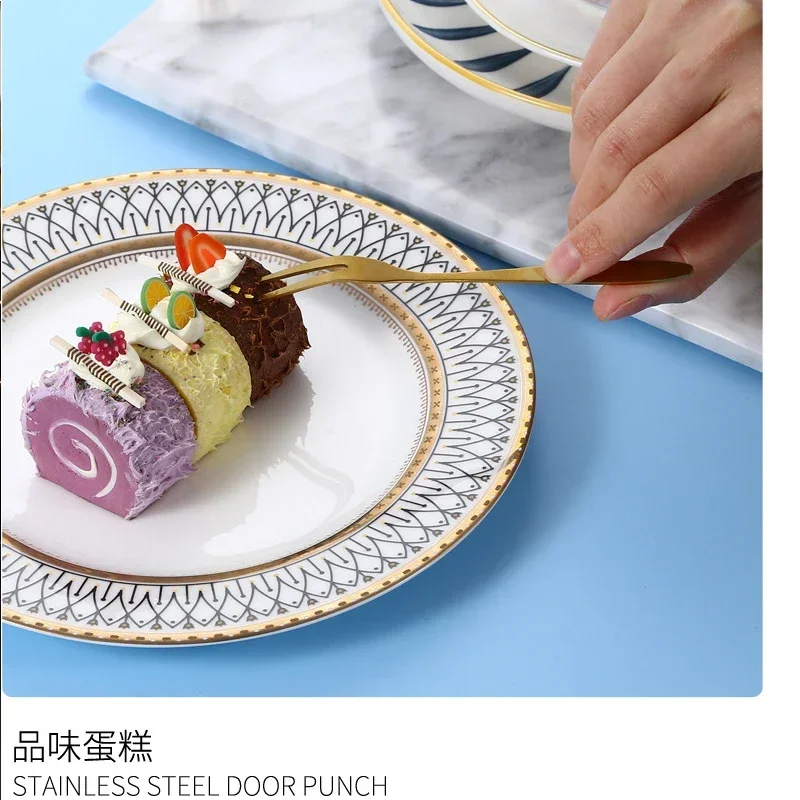 1 шт. разделитель для торта из нержавеющей стали