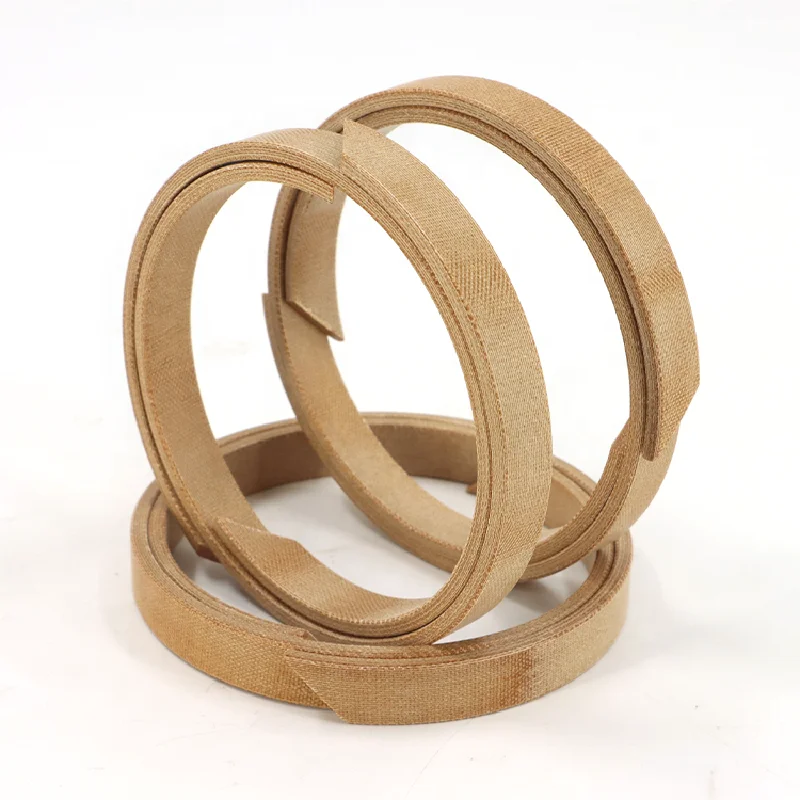 Износостойкое кольцо из фенольной смолы/направляющее подходит для