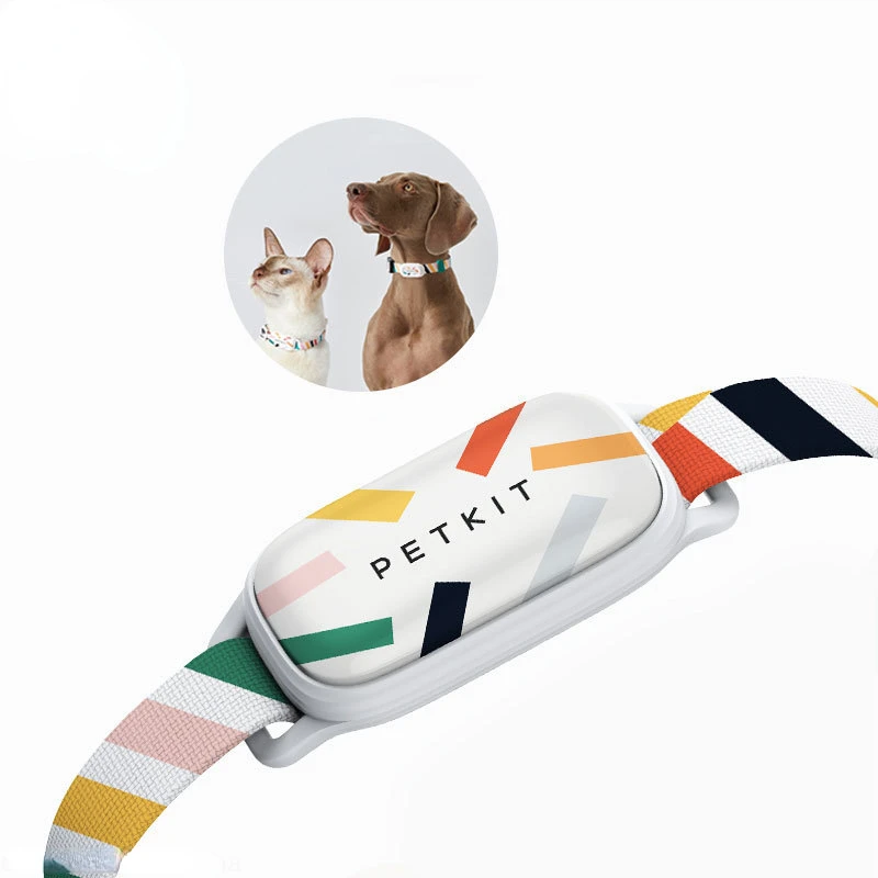 

Ошейники, умные мягкие бирки, рабочие нейлоновые Водонепроницаемые персонализированные аксессуары для собак, щенков, кошек, 2022 питомцев, Но...