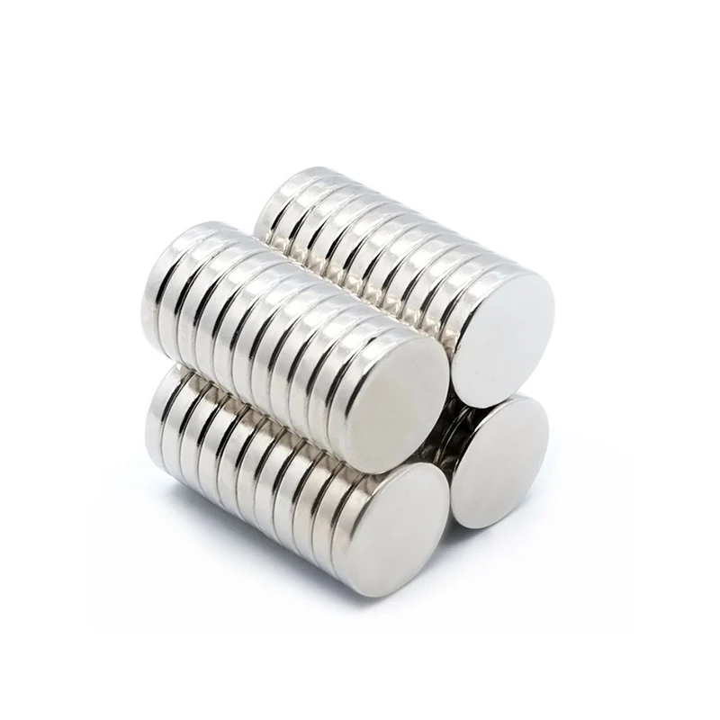 

30/50/80/100/150 Pcs 8x2 Round NdFeB Neodymium Magnet 8mm x 2mm N35 Super Powerful Small imanes Permanent Magnetic Disc
