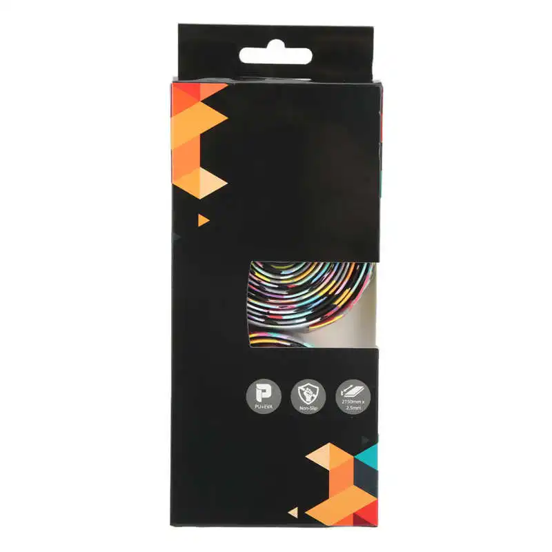 

Bike Handlebar Tape Anti Slip Bike Bar Tape for Cycling