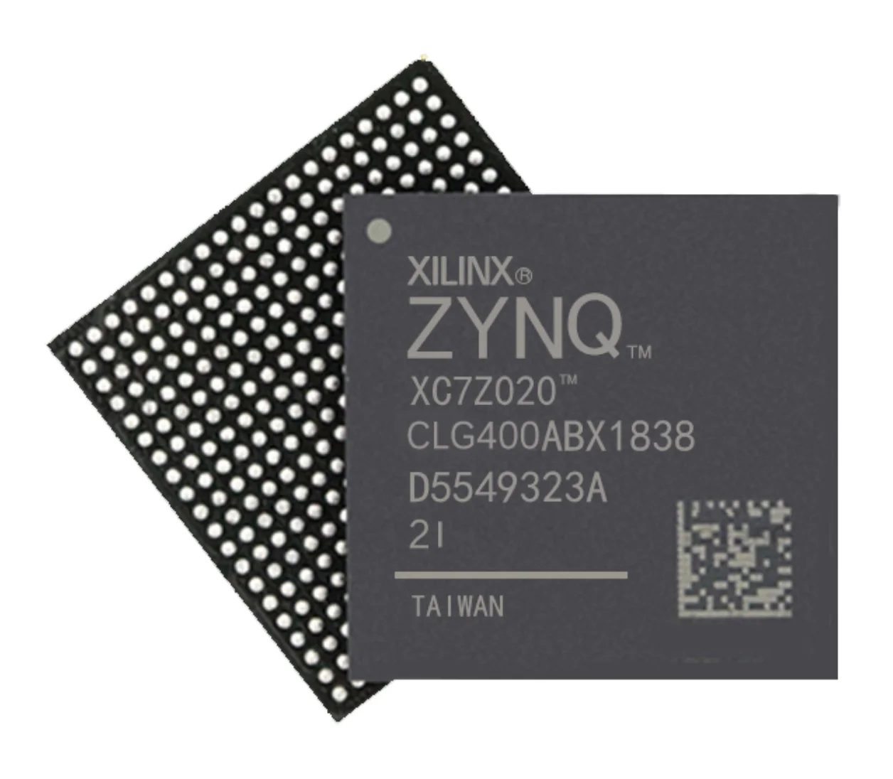 

XC7Z020-1CLG400C XC7Z020-1CLG400I New Original Electronic Components Integrated Circuits Xilinx FPGA