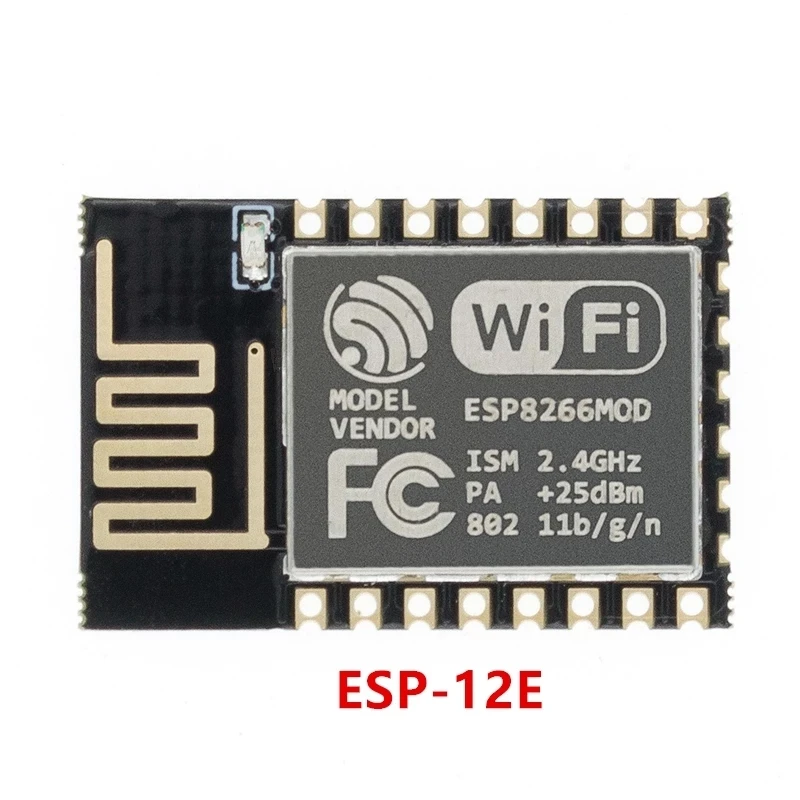 Плата для разработки Wi-Fi ESP8266 ESP-12E ESP-12F CH340G CH340 V2 USB WeMos MH-ET LIVE D1 Mini ESP32/ESP-32 |