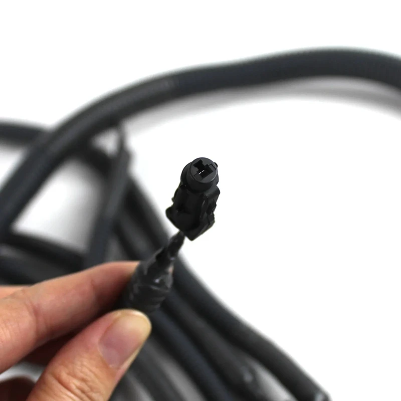 1 шт. жгут проводов для гидравлического насоса экскаватора черный цвет 4449447-444 Hitachi