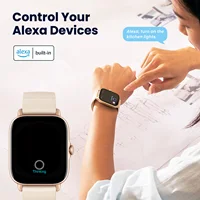 Смарт часы Amazfit GTS 4 mini#2