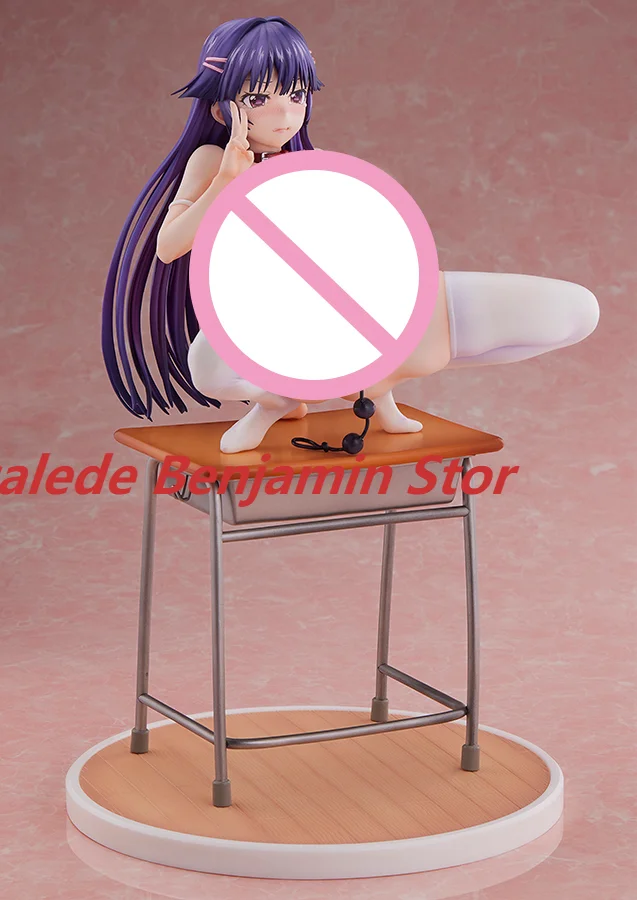 

Hentai Native Chizuru Shiina Sexy Anime Girl Figure Chizuru chan Kaihatsu Nikki Action Figure Adult Collectible Model Toys