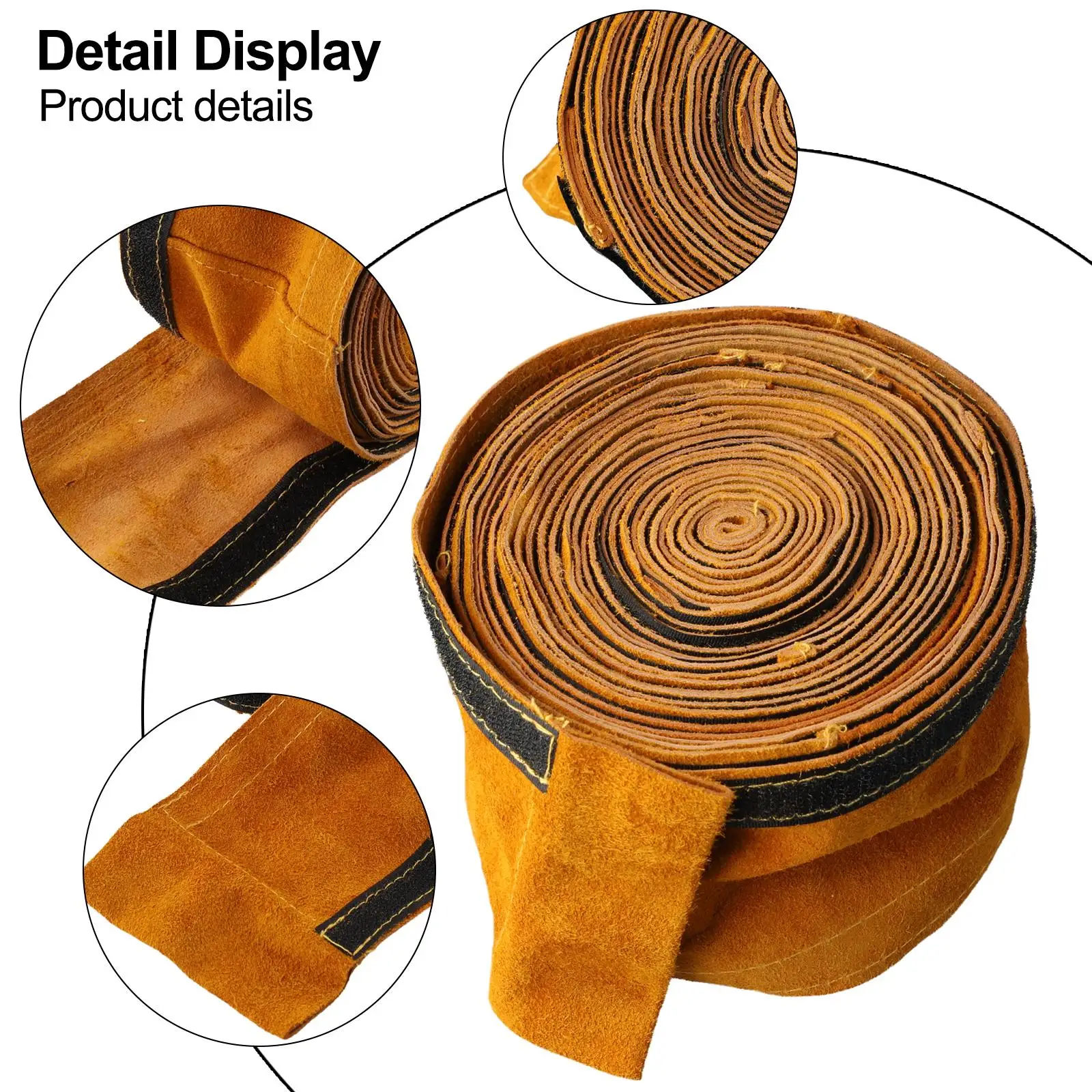 

Крышка кабеля сварочной горелки TIG, ширина 3,9 дюйма, сшитые втулки плазменного кабеля Mig, длина крышки Tig 3,5 м, 7 м, 10 м, 15 м, сварочный инструмент