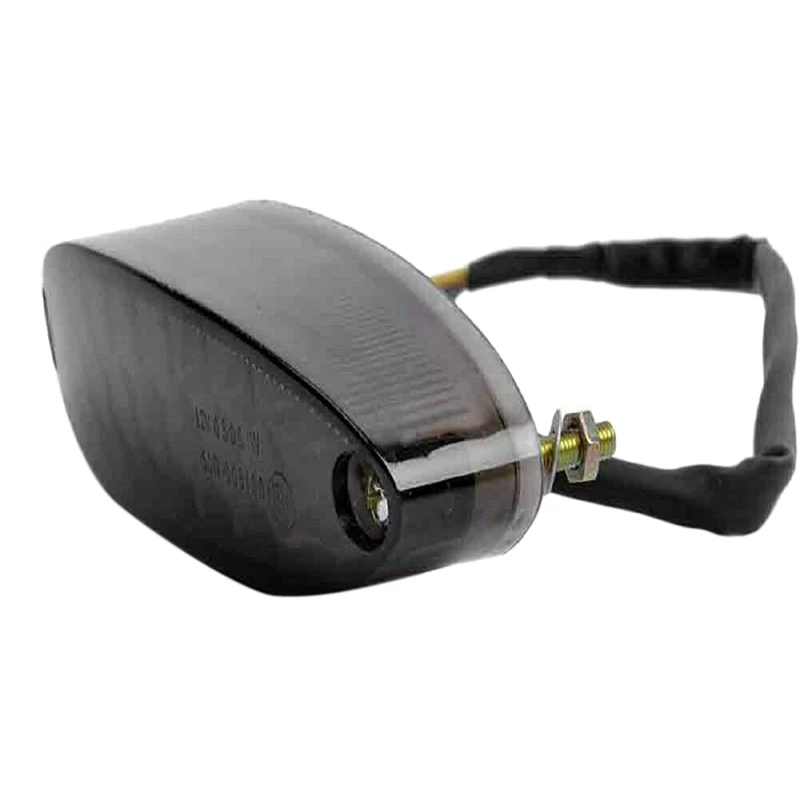 Универсальный мотоциклетный светодиодный задний стоп-сигнал для Suzuki ATV LTZ King Quad