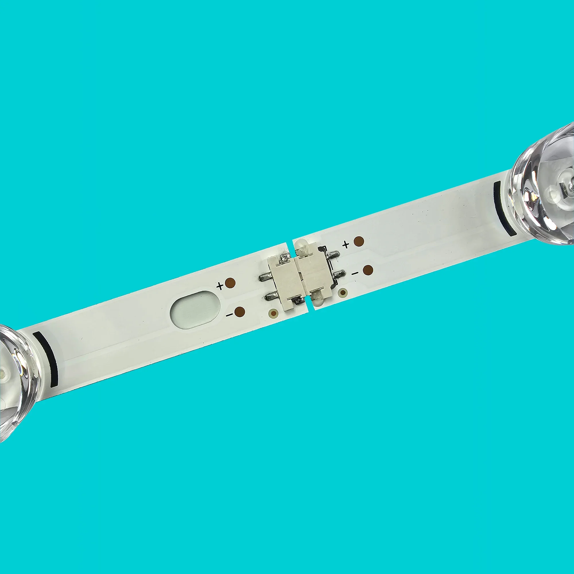 Светодиодная лента заднего света для 49LB565U 49LB565V 49LB5700 49LB570B 49LB570U 49LB572U 49LB580N 6916L-1788A