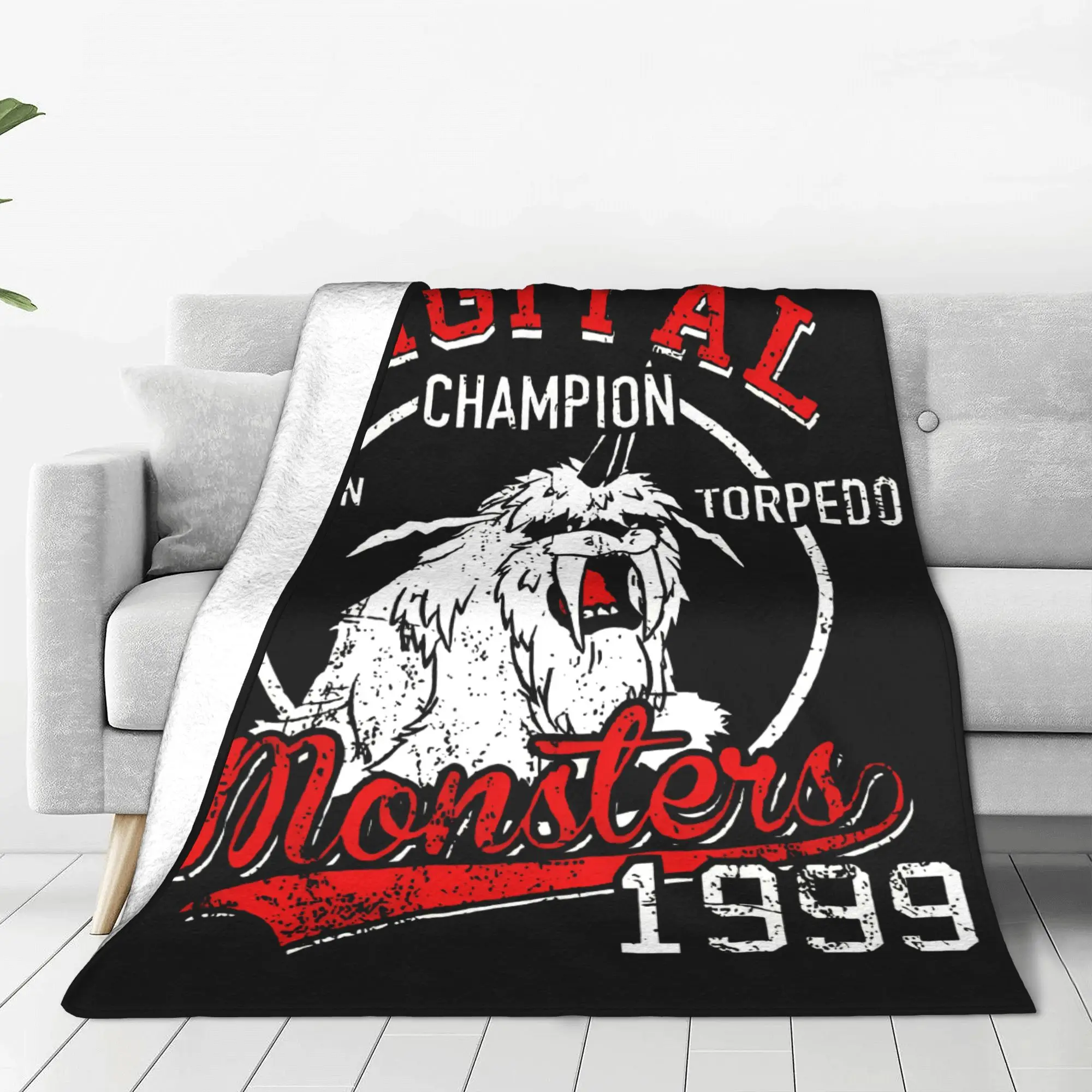 Digimon аниме Harpon Torpedo одеяла плюшевые забавные мягкие для покрытия весна осень