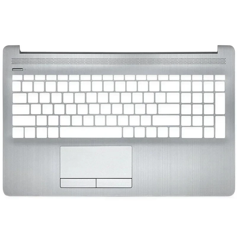 Фото Новые чехлы для ноутбуков HP 15-DA 15-DB 250 G7 255 G7 15-da0014dx: задняя крышка LCD-экрана/передняя рамка/петли/подставка для рук/нижняя крышка №4