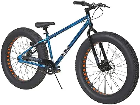 

Men's Fat Tire Bike