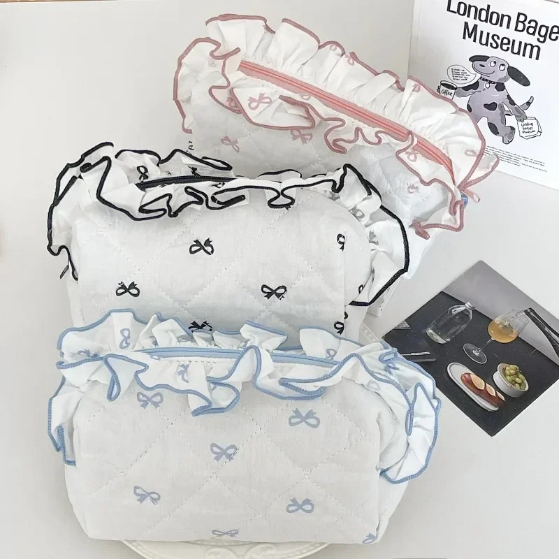 

Пенал с бантом