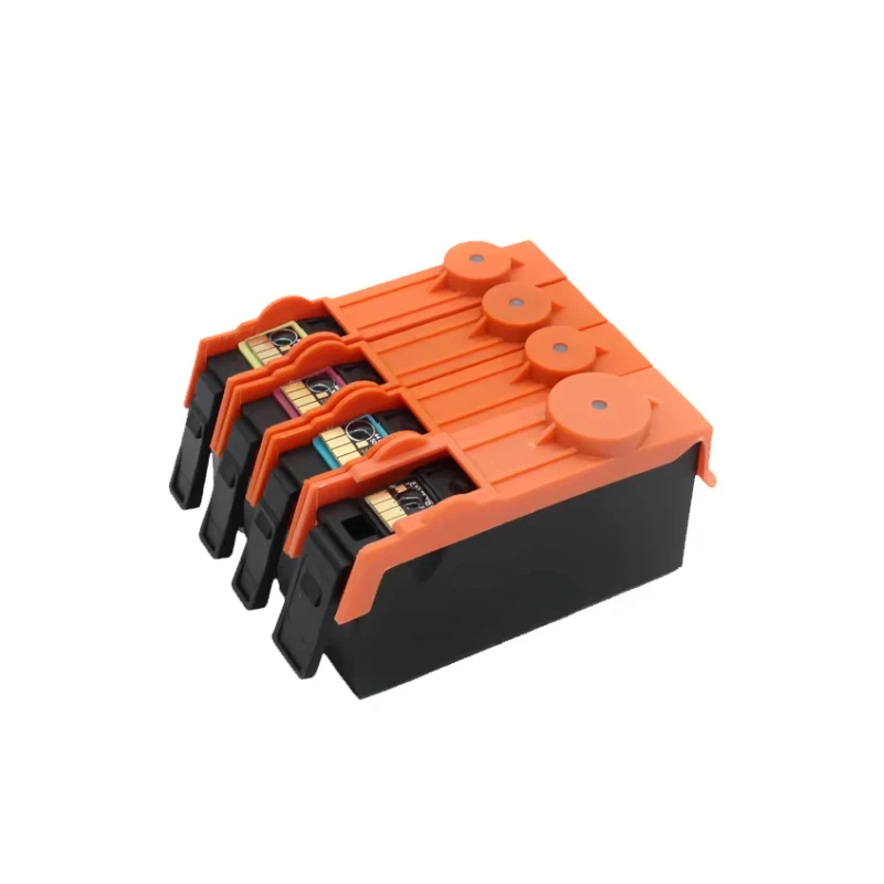 8 шт. совместимые модели 564 5510 5511 5512 5515 5520 5525 6515 6520 7510 7515 для принтера HP564 XL 546XL