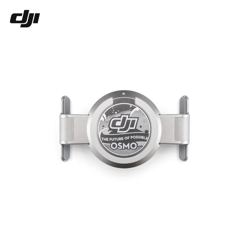 

Магнитный зажим для сотового телефона DJI OM 4 аксессуары DJI OM магнитный зажим для сотового телефона