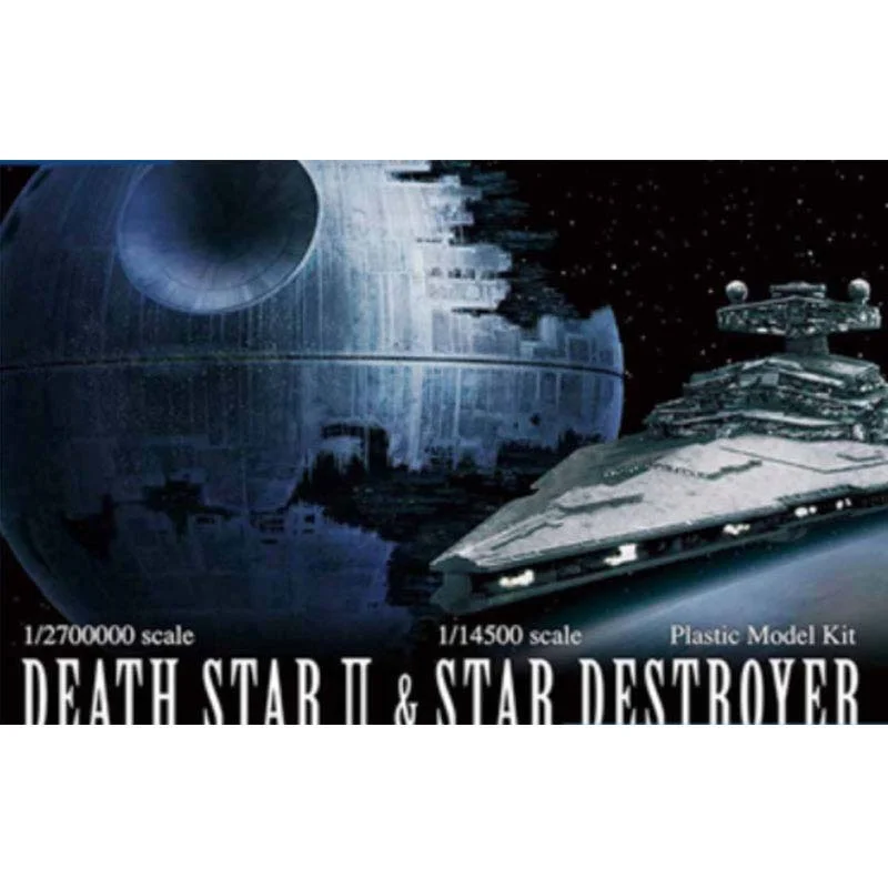 

Bandai Звездные Wars1/270000 Звезда смерти Разрушитель Аниме фигурки модели коллекционные экшн-игрушки