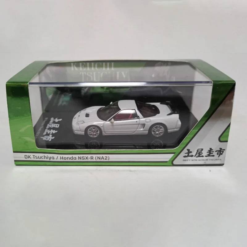 Модель автомобиля из сплава Hobby Japan в масштабе 1:64