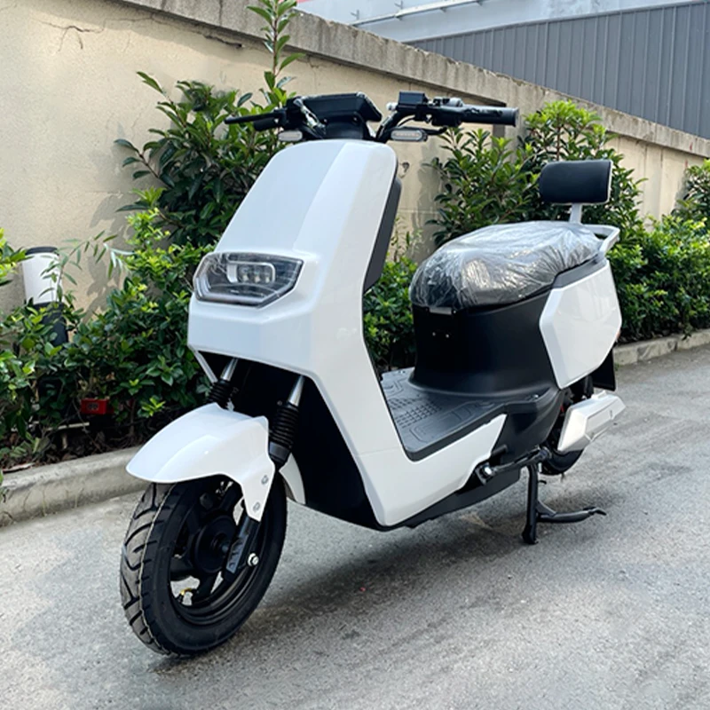 Рисунок 6 - Электрическая система для мотоциклов