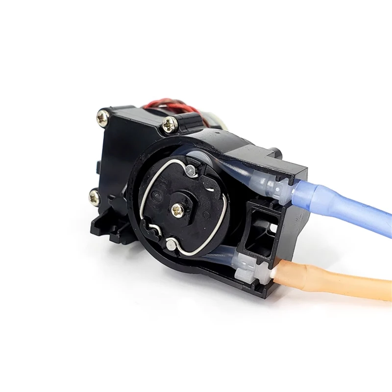 Миниатюрный перистальтический дозирующий насос с двигателем 1 5 280-5 в постоянного